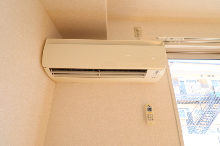 その他設備　※同タイプの部屋写真です