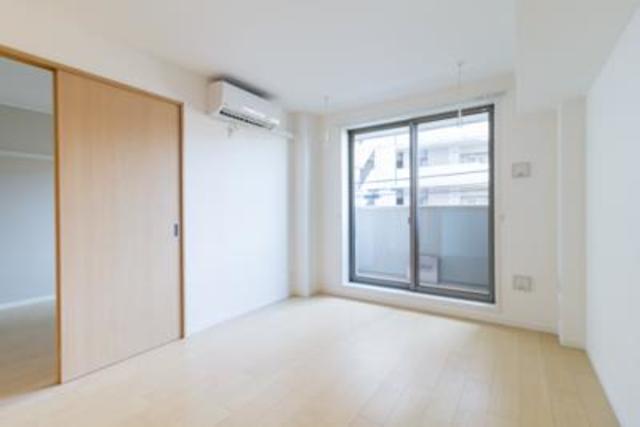 居室・リビング　※写真は同タイプ住戸です。