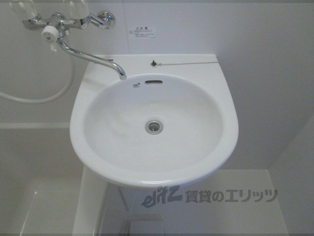 洗面設備　洗面台