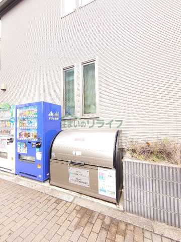 その他設備　プランドール