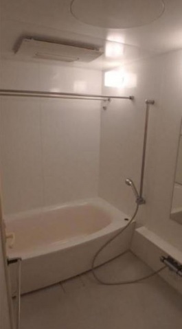 バス・シャワールーム　別部屋参考画像