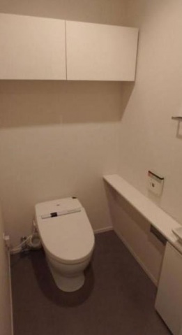 トイレ　別部屋参考画像