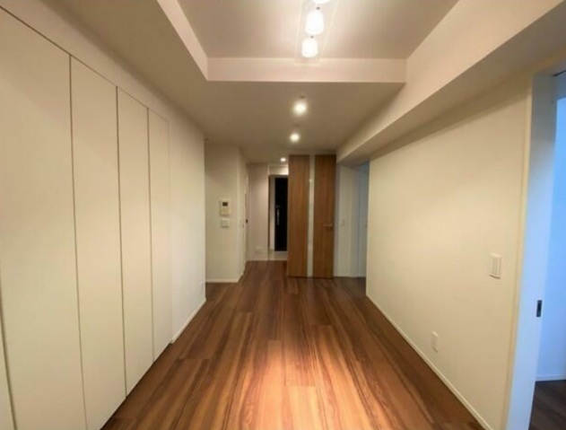 居室・リビング　別部屋参考画像