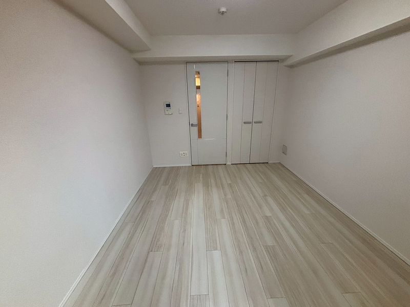 居室・リビング　リビングです