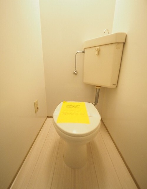 トイレ　※施工例