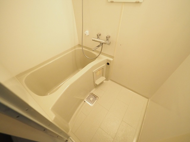 バス・シャワールーム　※施工例