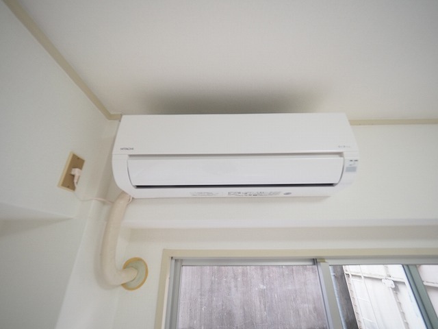 その他設備　※施工例