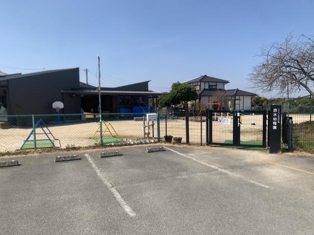 幼稚園・保育園　泗水幼稚園（幼稚園・保育園）まで73m