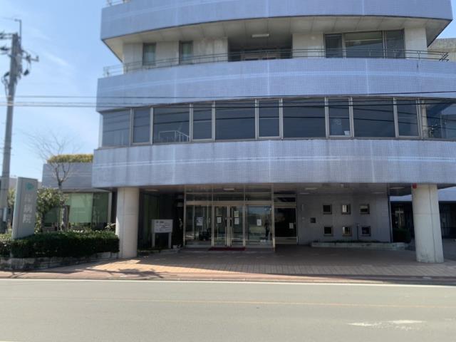 病院　岸医院（病院）まで325m