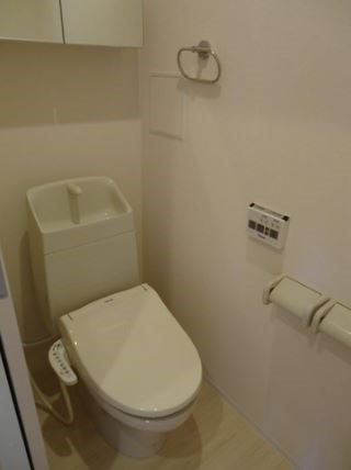 トイレ　福岡・佐賀の賃貸物件・お部屋探しはトーマスリビングまで。