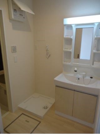 洗面設備　福岡・佐賀の賃貸物件・お部屋探しはトーマスリビングまで。