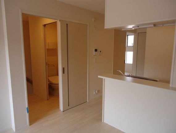 居室・リビング　福岡・佐賀の賃貸物件・お部屋探しはトーマスリビングまで。