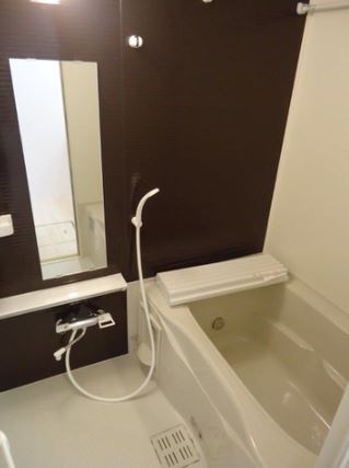 バス・シャワールーム　福岡・佐賀の賃貸物件・お部屋探しはトーマスリビングまで。