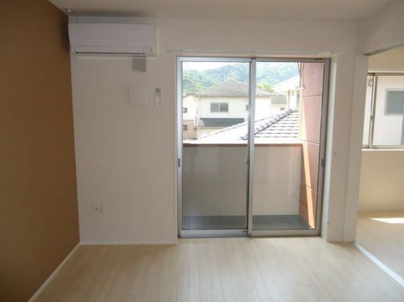 バルコニー　福岡・佐賀の賃貸物件・お部屋探しはトーマスリビングまで。