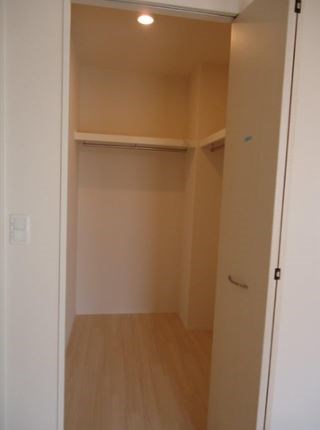 収納　福岡・佐賀の賃貸物件・お部屋探しはトーマスリビングまで。