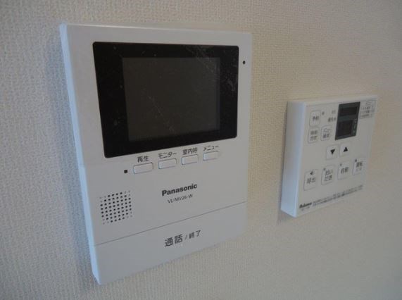 セキュリティ　福岡・佐賀の賃貸物件・お部屋探しはトーマスリビングまで。