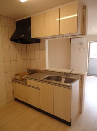 キッチン　福岡・佐賀の賃貸物件・お部屋探しはトーマスリビングまで。