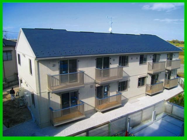 建物外観　★大和ハウス施工・オートロック完備・聖蹟桜ヶ丘駅へ徒歩４分★