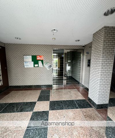 ロビー　ロビー