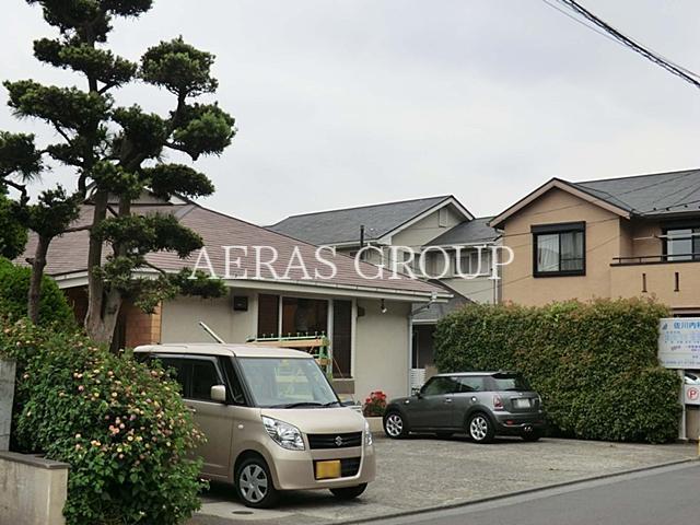 病院　及川内科医院（病院）まで663m