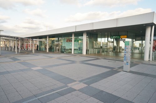 その他　日立駅（その他）まで553m