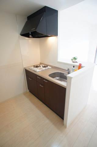 キッチン　別部屋参照