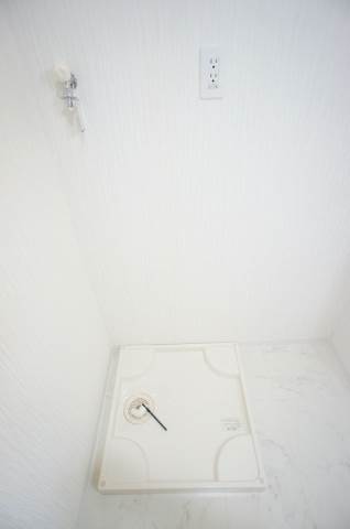 その他設備　別部屋参照