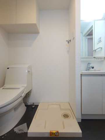 その他設備　※別部屋の参考写真です。