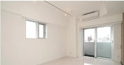 居室・リビング　※別部屋の参考写真です。