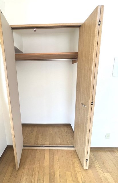 収納　同仕様参考写真