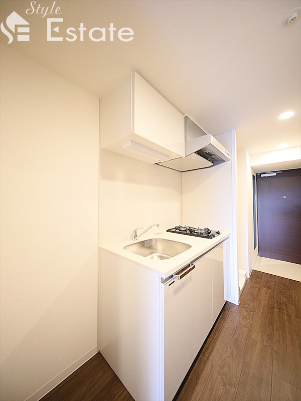 キッチン　システムキッチン