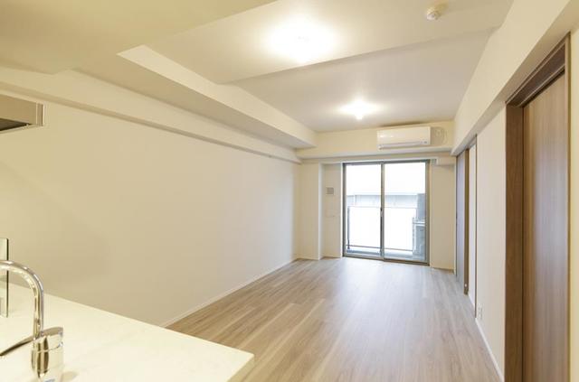 居室・リビング　居室