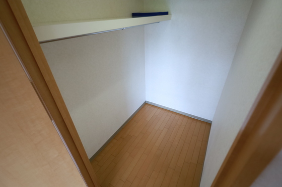 収納　※別部屋の写真です