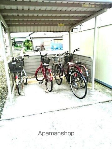 その他共有部分　その他共有部分