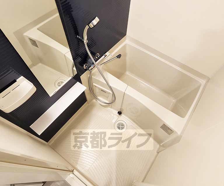 バス・シャワールーム　３点セパレート