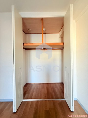 収納　※同物件　別間取り　参考写真