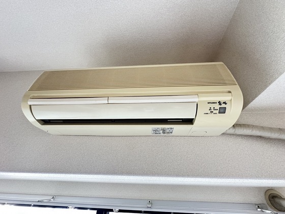 その他設備　※別部屋の写真です