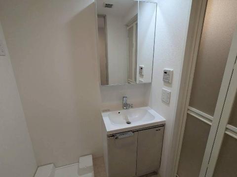 バス・シャワールーム　バス（イメージ）