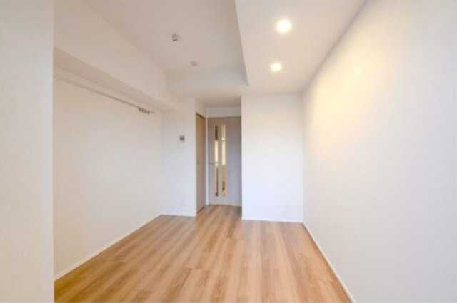 居室・リビング　別部屋の参考写真になります。