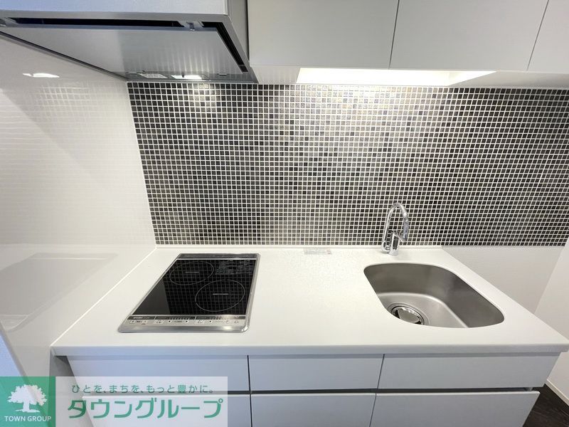 キッチン　タウンハウジングレジデンス事業部　恵比寿店・赤坂店までお問…