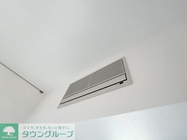 その他設備　お問合せは(株)タウンハウジングレジデンス事業部　赤坂店・…