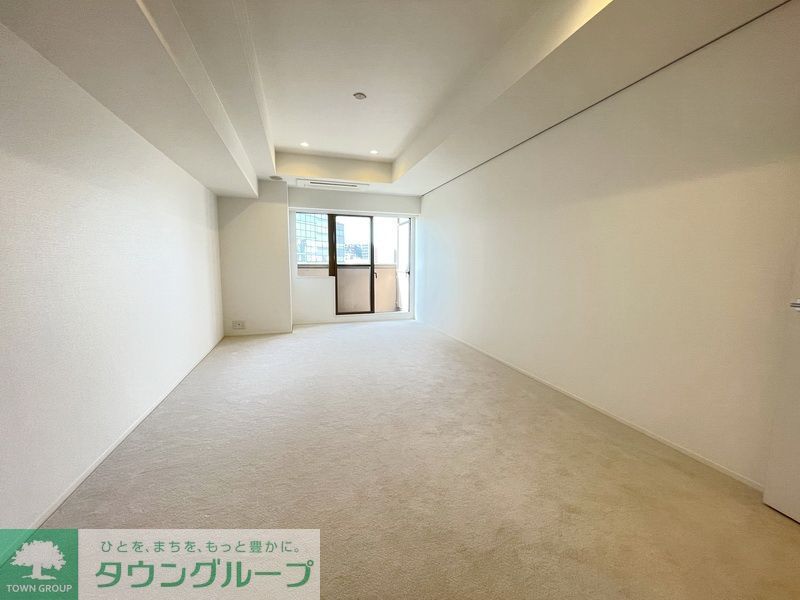 居室・リビング　タウンハウジングレジデンス事業部　恵比寿店・赤坂店までお問…