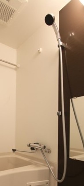 バス・シャワールーム　バスルーム