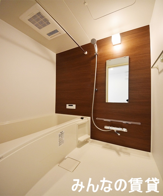 バス・シャワールーム　★まずは、お気軽にお電話ください♪★