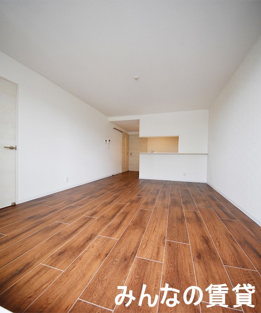 居室・リビング　★設備充実の広々２LDK♪★