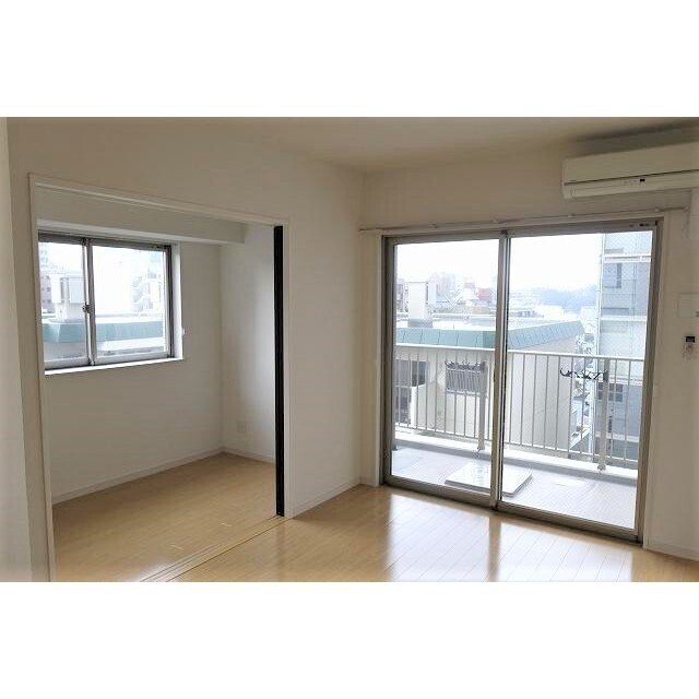 居室・リビング　別部屋参照