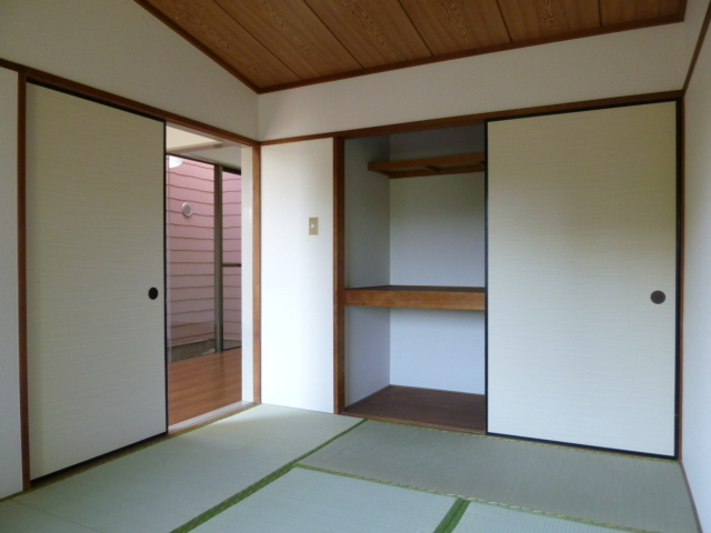 その他部屋・スペース　★前回募集時の写真★