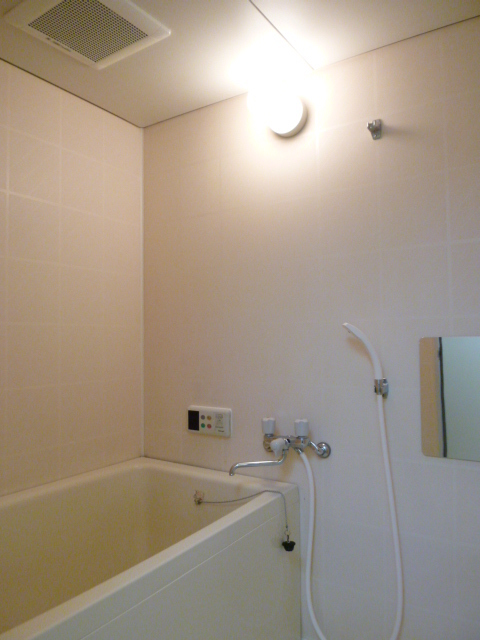 バス・シャワールーム　★前回募集時の写真★