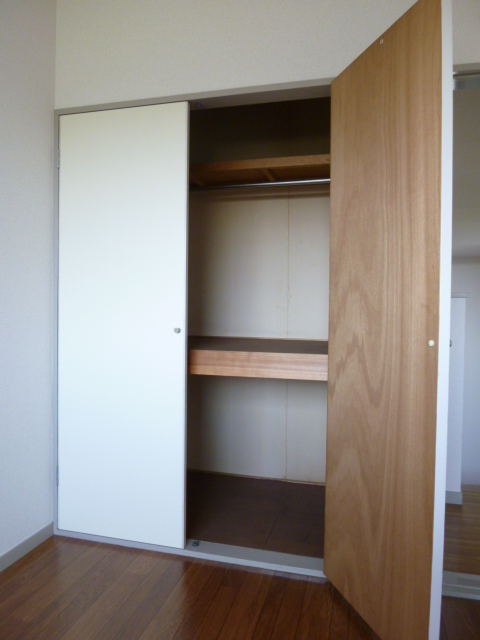 収納　★前回募集時の写真★