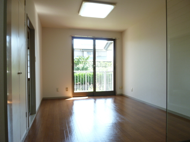 居室・リビング　★前回募集時の写真★